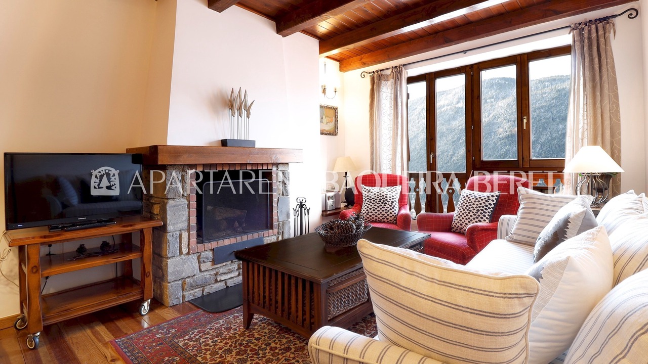 Photo of Livingroom in Beret