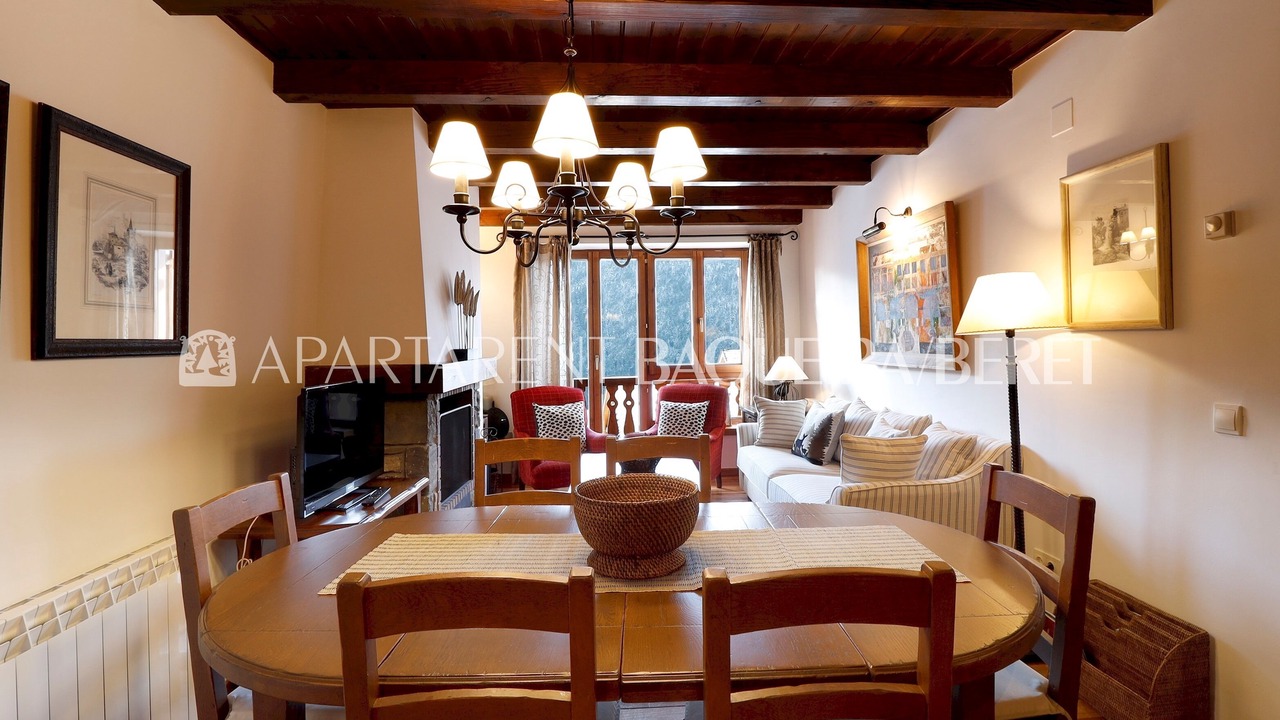 Photo of Livingroom in Beret