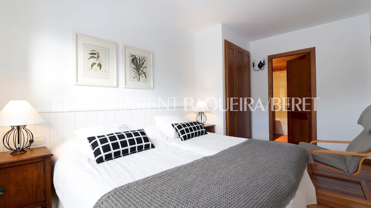 Photo of Bedroom in Beret