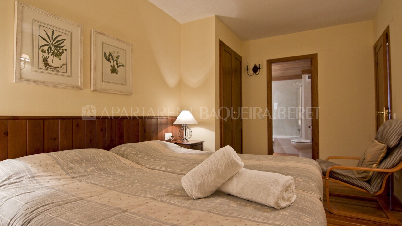 Photo of Bedroom in Beret