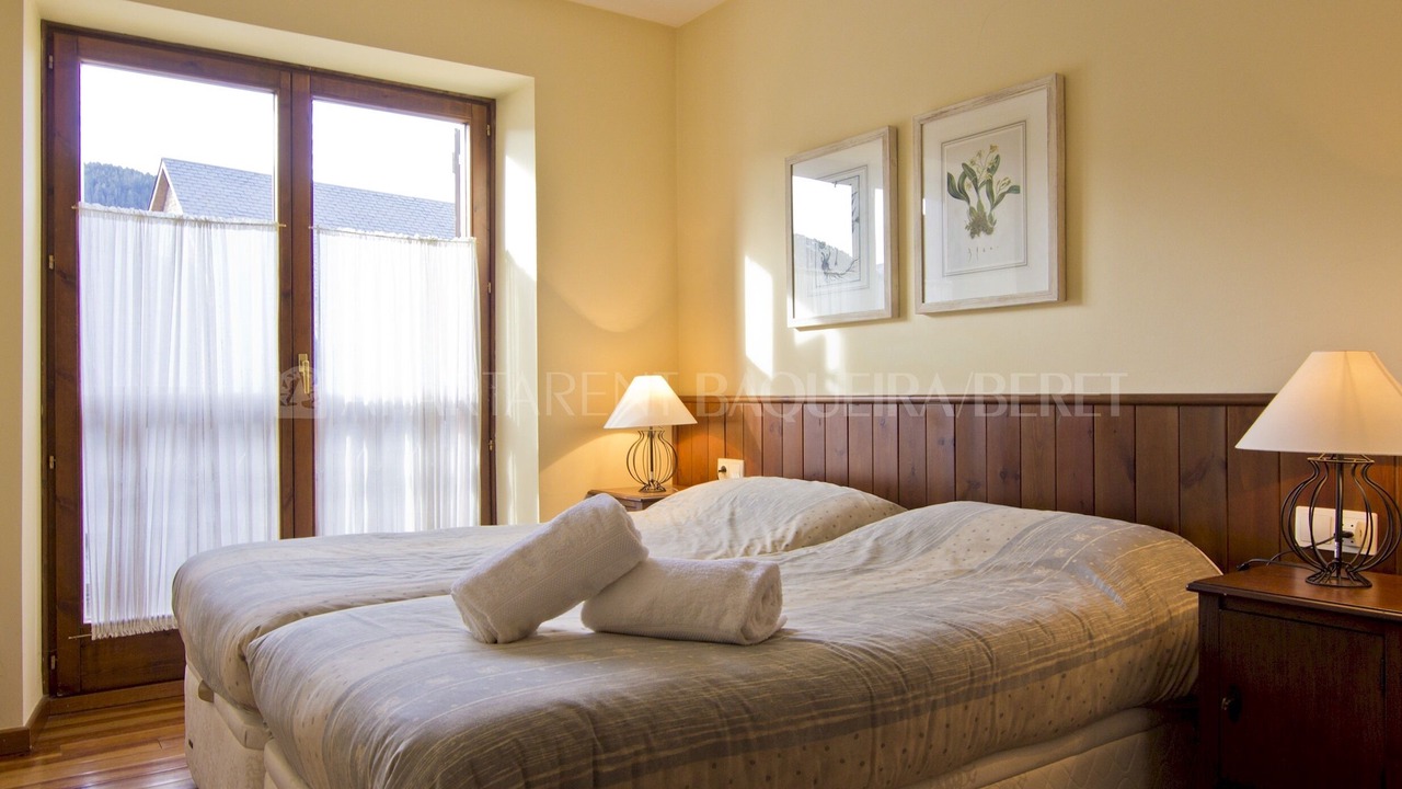 Photo of Bedroom in Beret