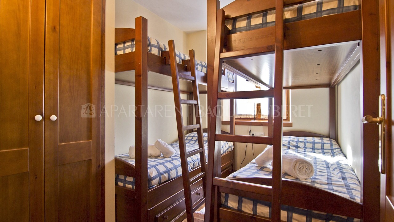 Photo of Bedroom in Beret