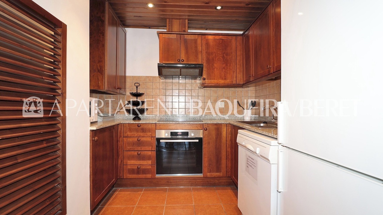 Photo of Kitchen in Beret