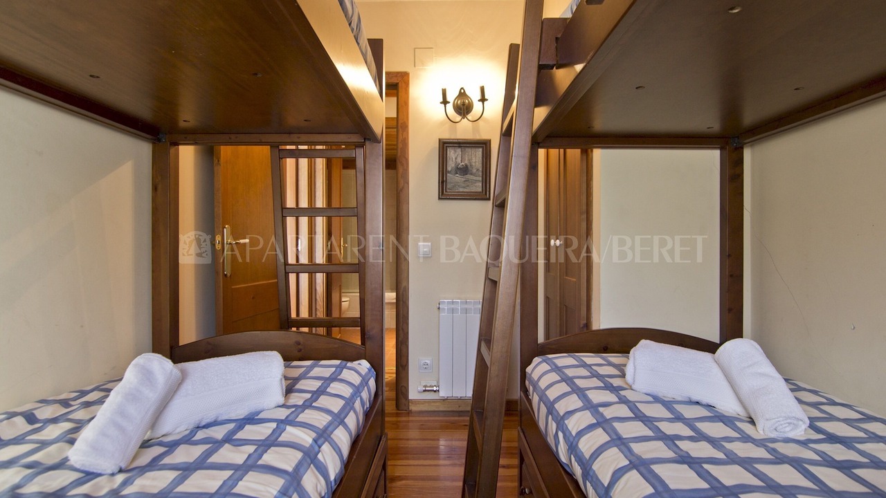 Photo of Bedroom in Beret