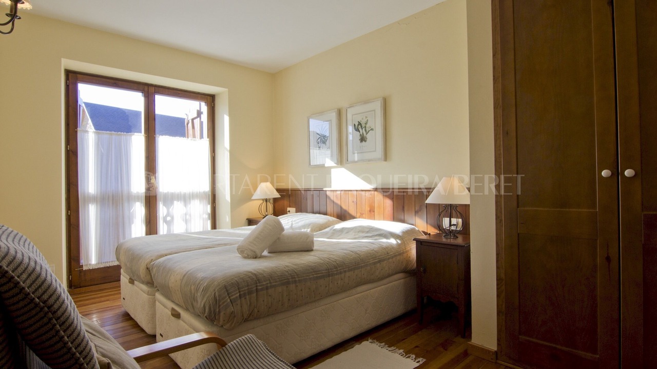 Photo of Bedroom in Beret