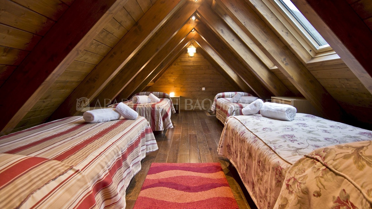 Photo of Bedroom in Baqueira