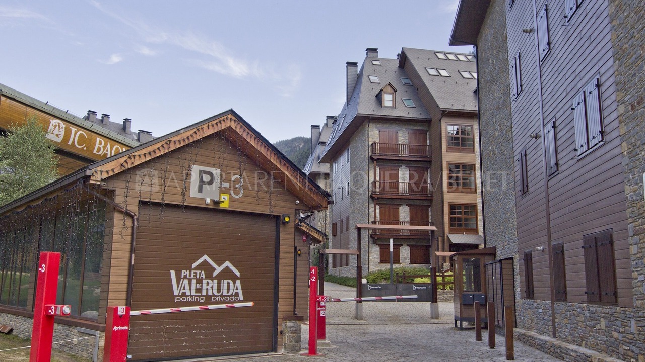 Photo of Outdoor in Baqueira