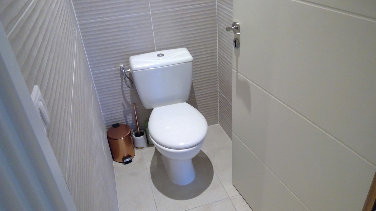 Photo of Bathroom in Prades-le-Lez