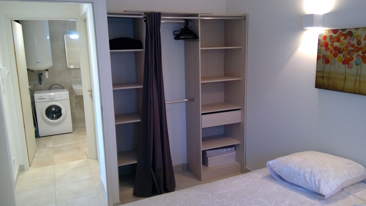 Photo of Bedroom in Prades-le-Lez