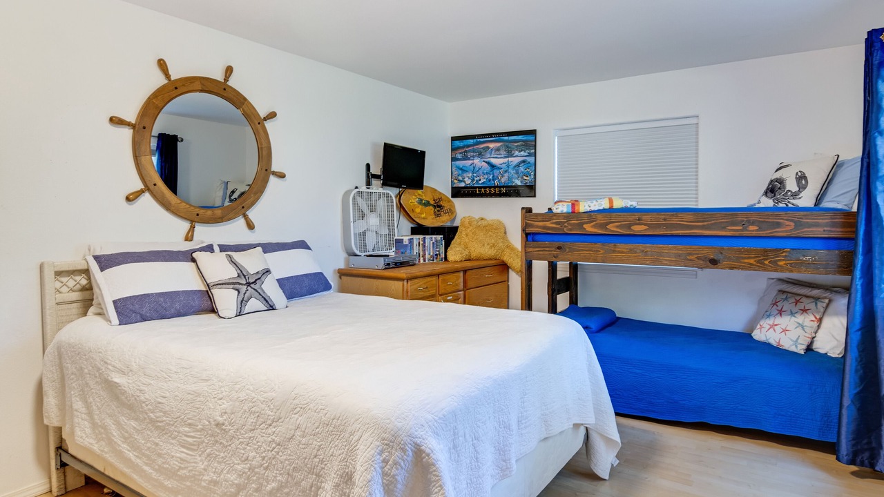 Photo of Bedroom in Yachats