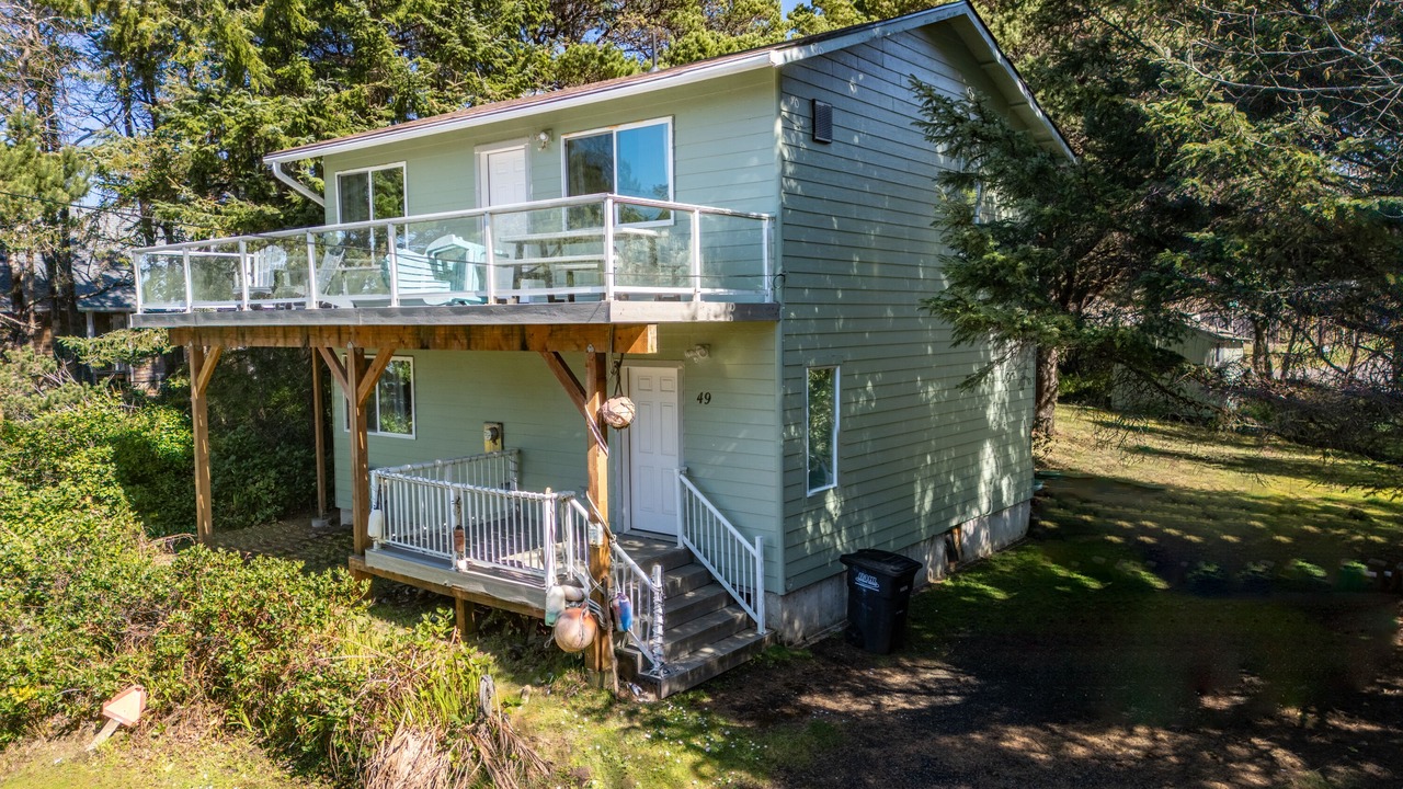 Photo of Outdoor in Yachats