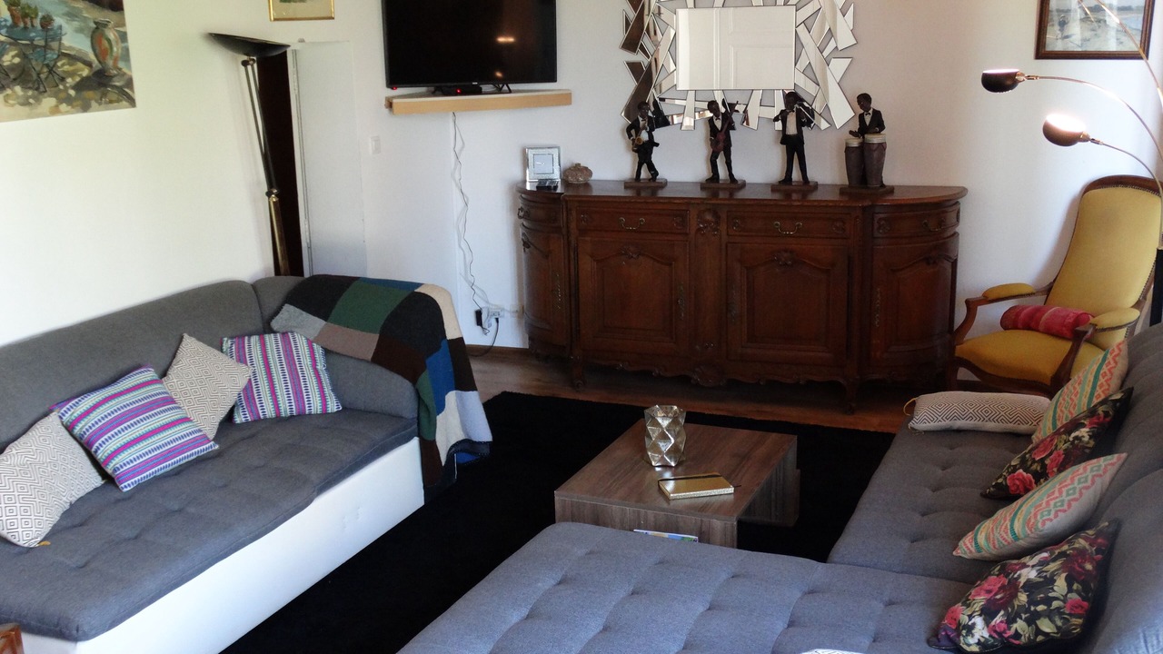 Photo of Livingroom in Saumur