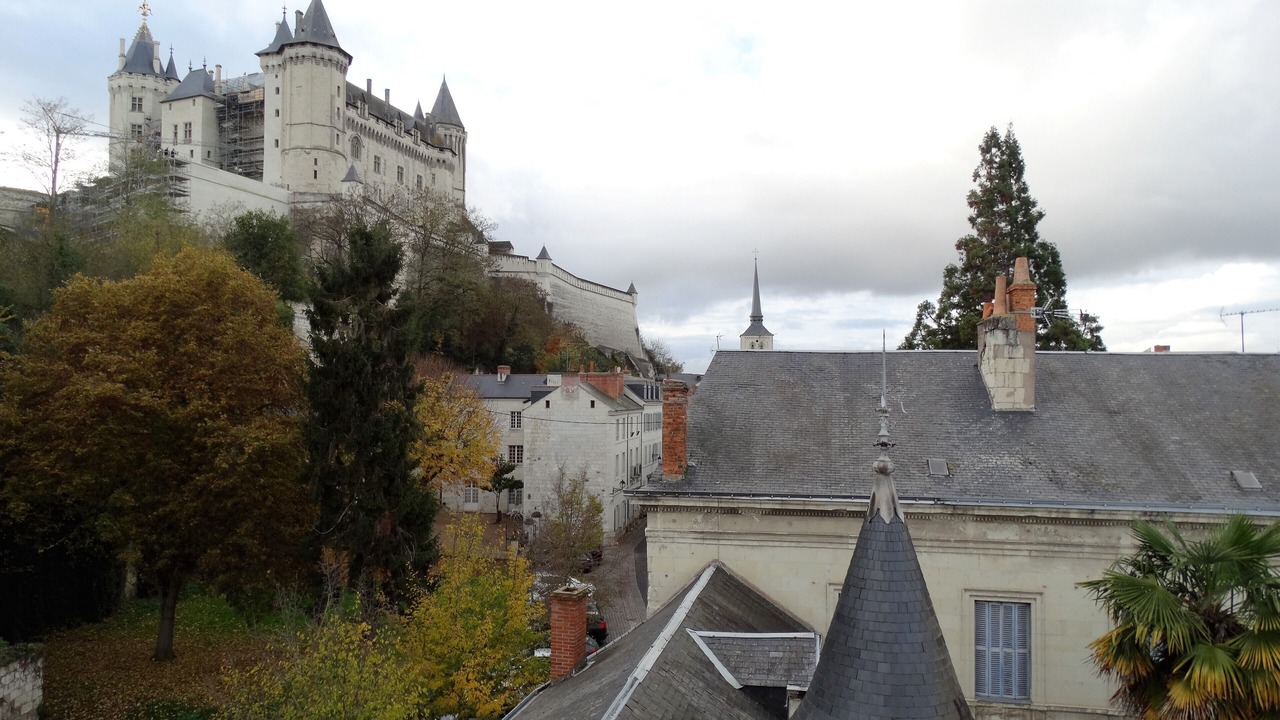Photo of Outdoor in Saumur