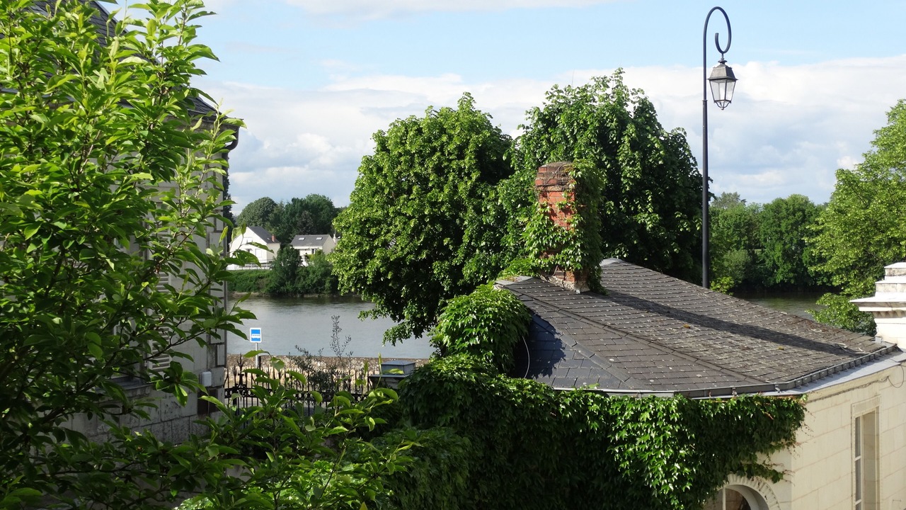 Photo of Outdoor in Saumur