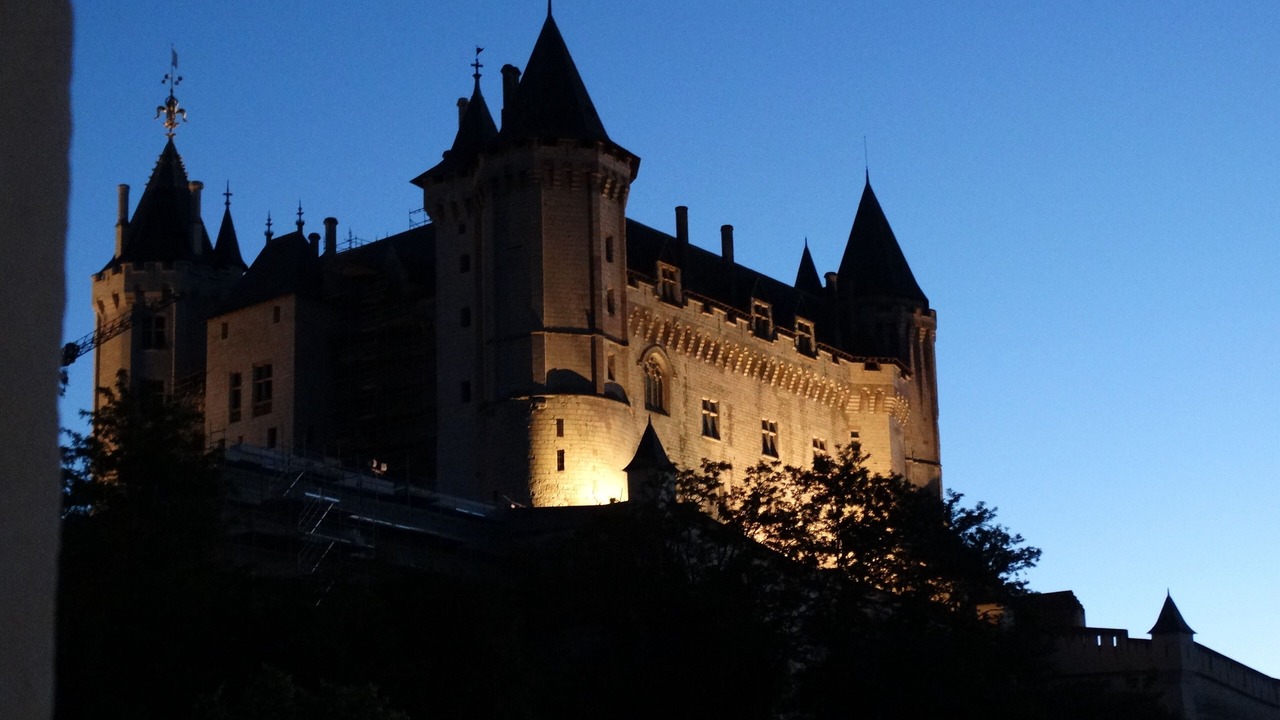 Photo of Others in Saumur
