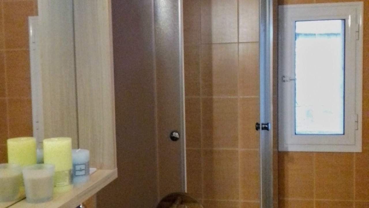Photo of Bathroom in Saumur