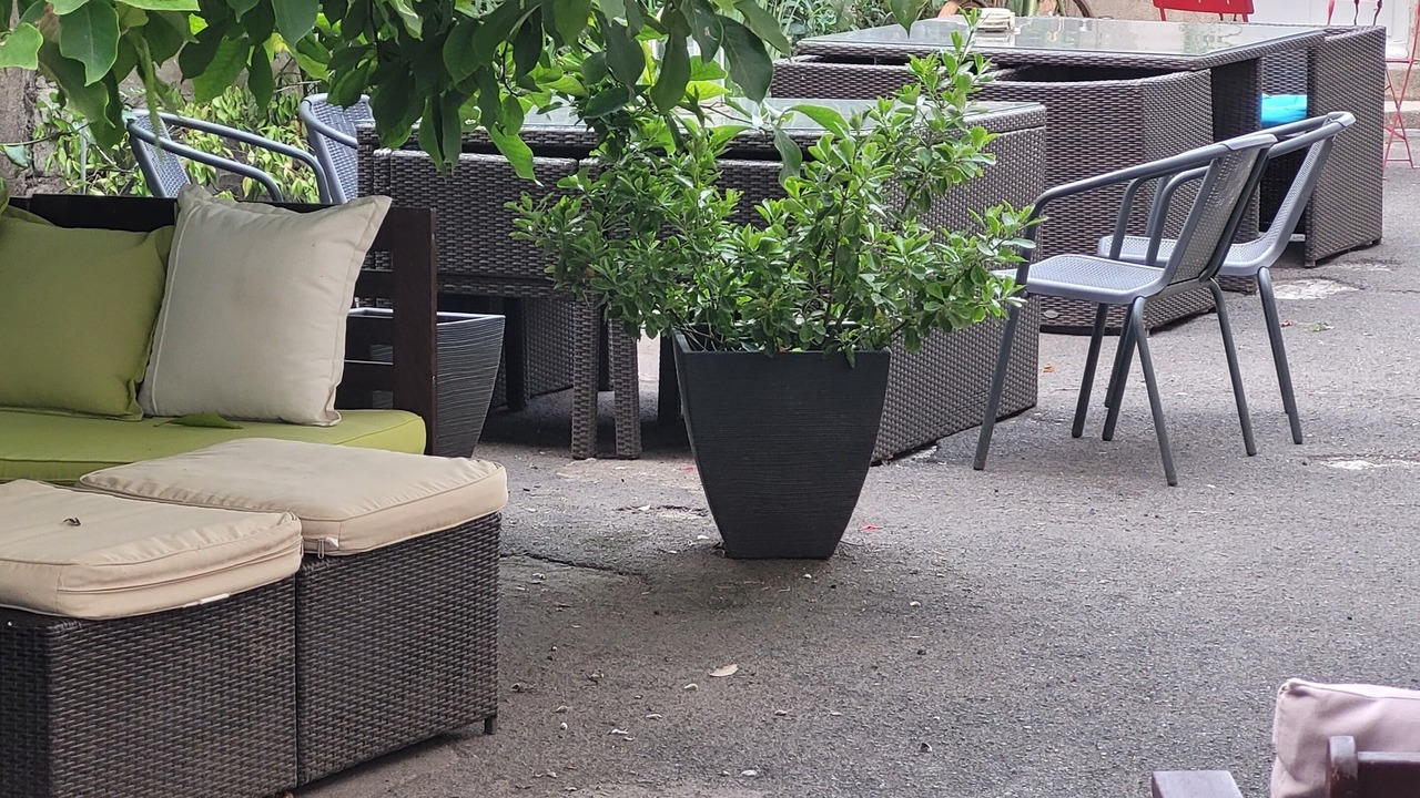 Photo of Outdoor in Saumur