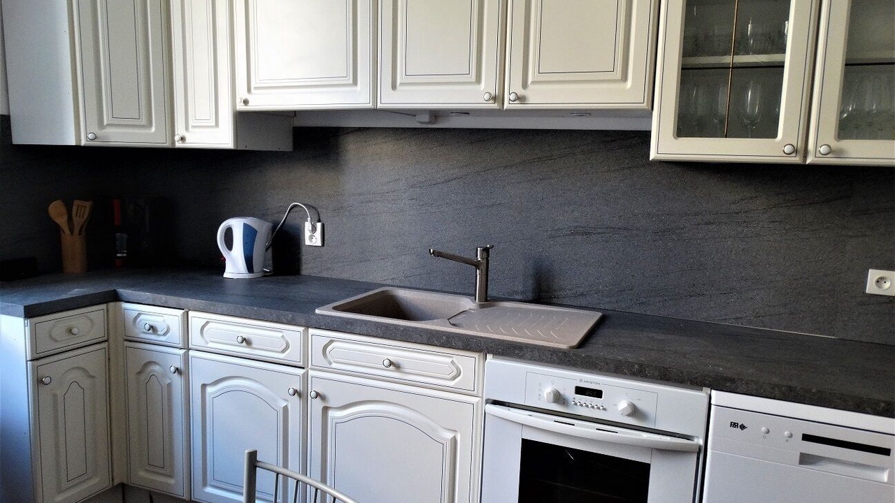Photo of Kitchen in Saumur