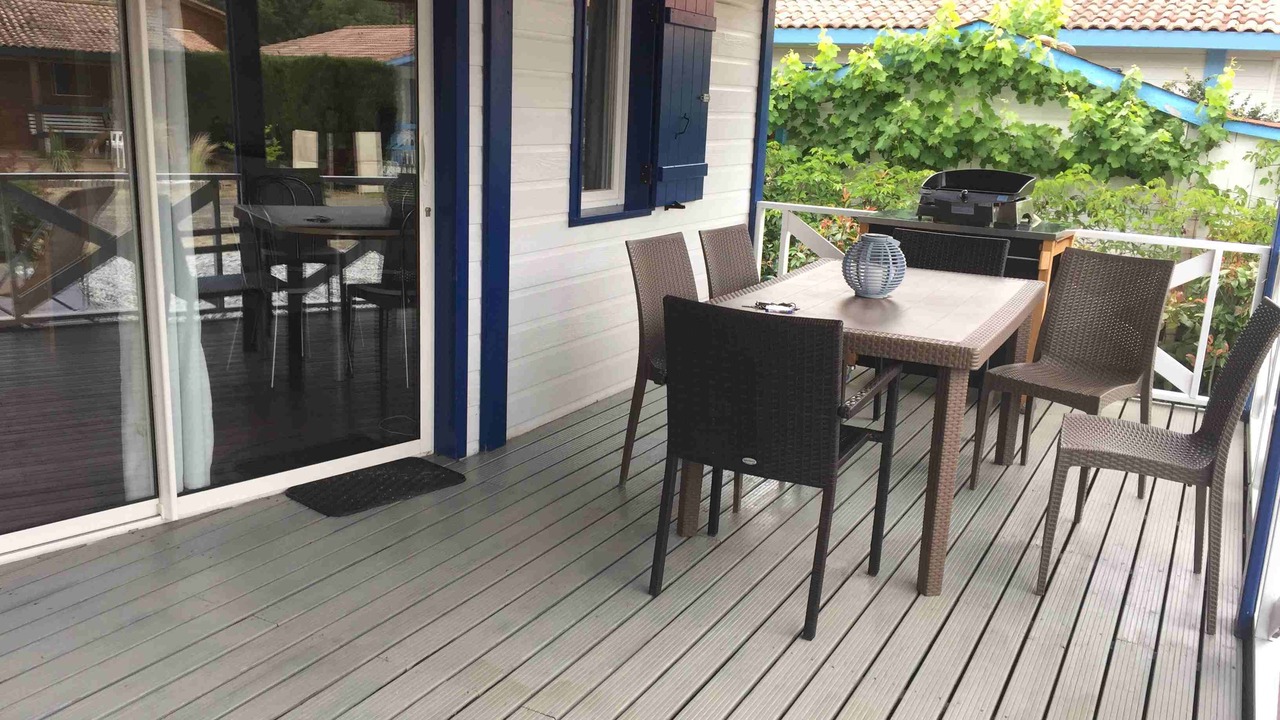 Photo of Outdoor in Bias