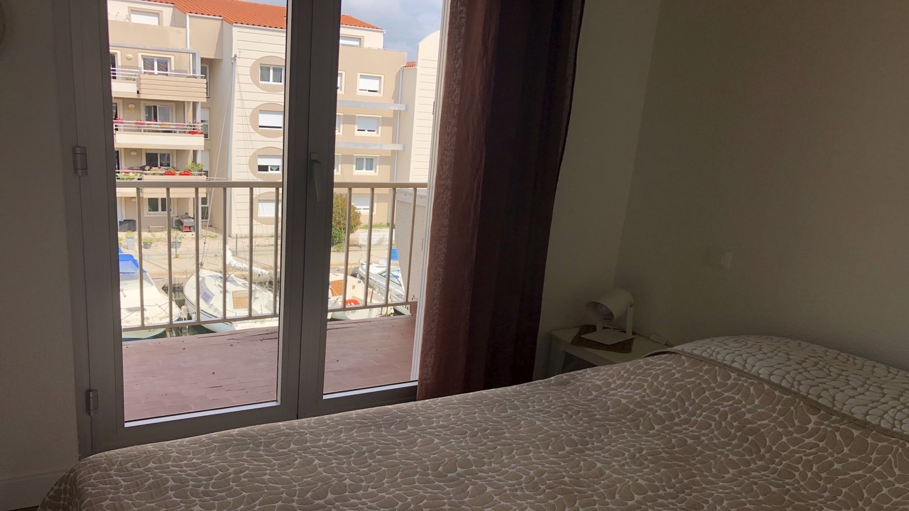 Photo of Bedroom in Le Port