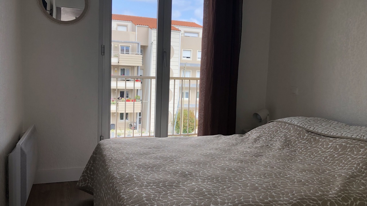 Photo of Bedroom in Le Port