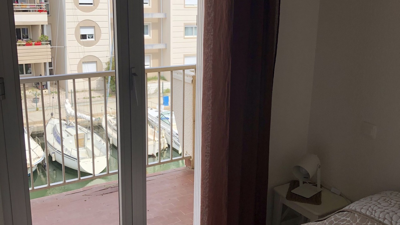 Photo of Bedroom in Le Port