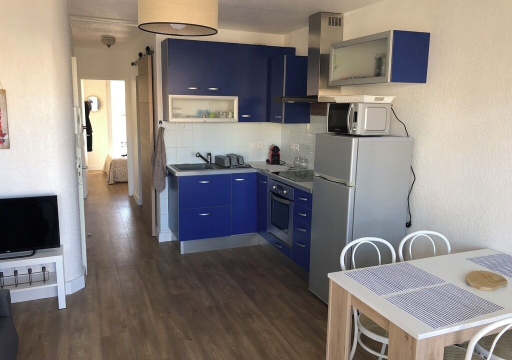 Photo of Kitchen in Le Port