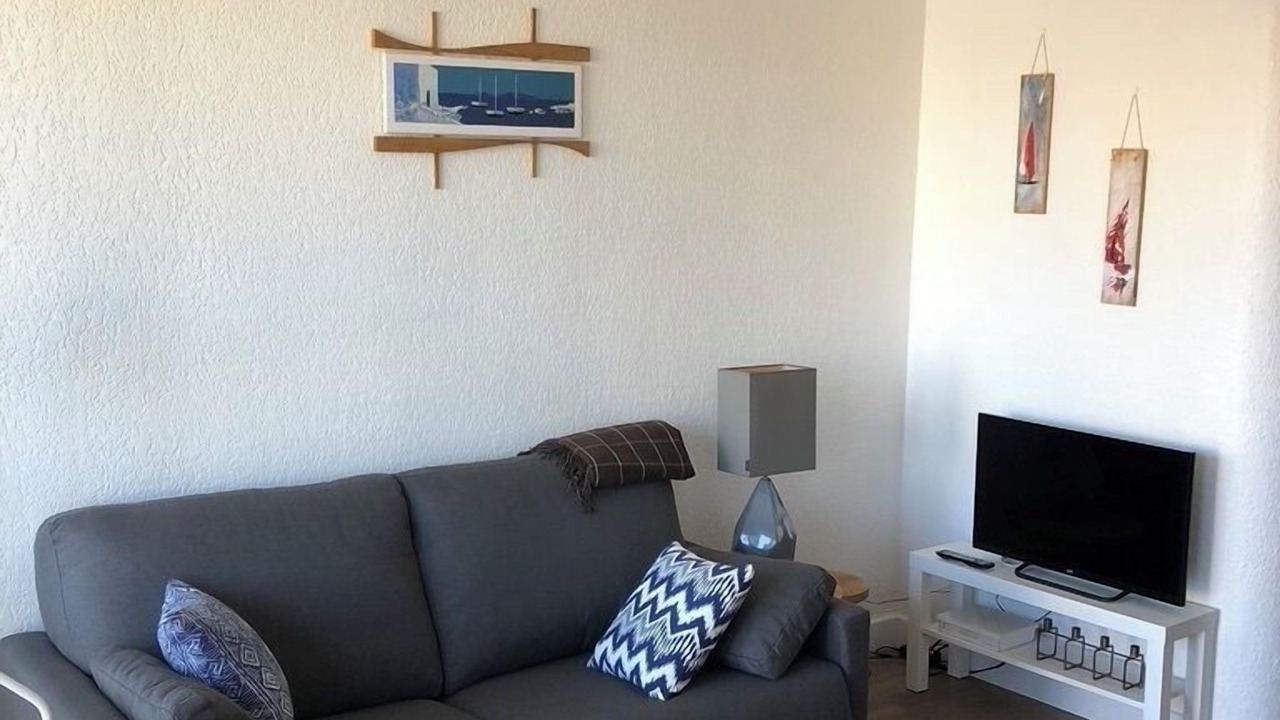 Photo of Livingroom in Le Port