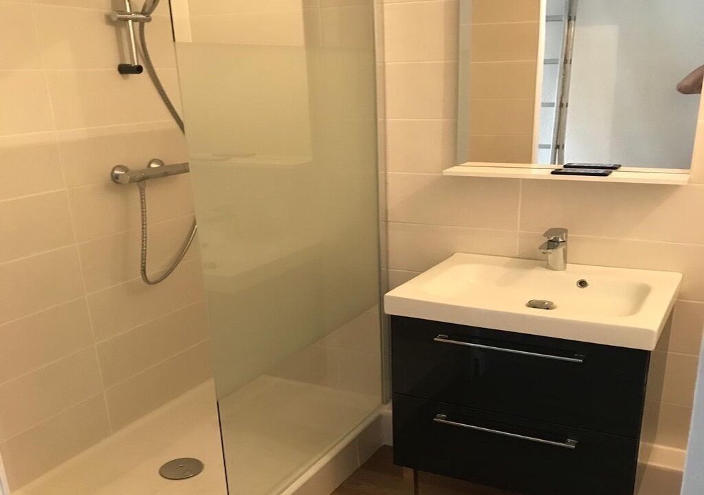 Photo of Bathroom in Le Port