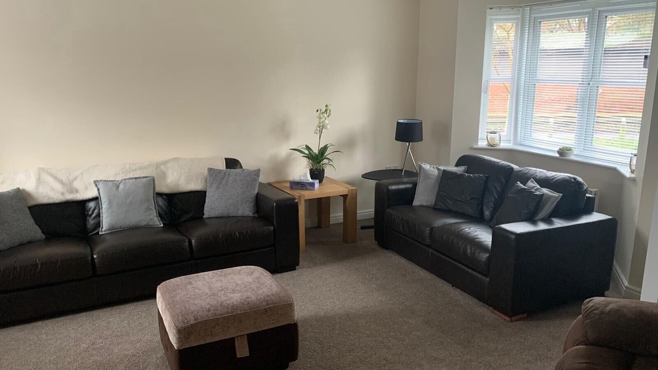 Photo of Livingroom in Ashby-de-la-Zouch