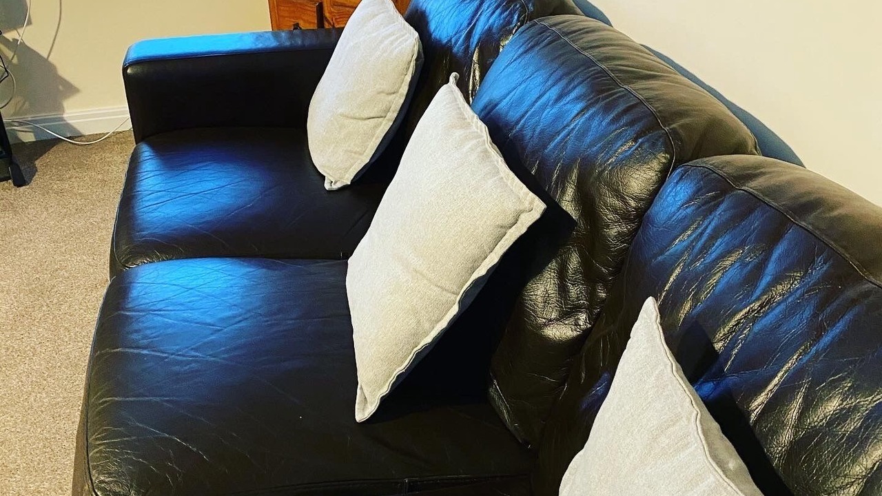 Photo of Livingroom in Ashby-de-la-Zouch