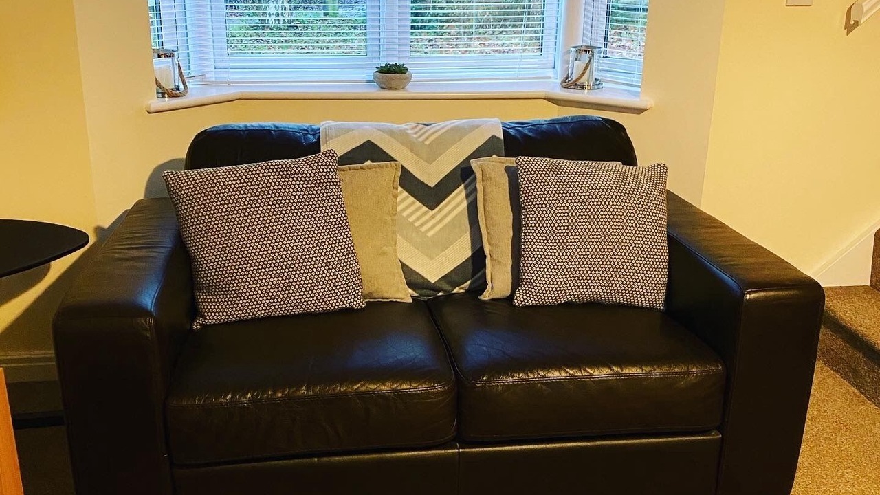 Photo of Livingroom in Ashby-de-la-Zouch