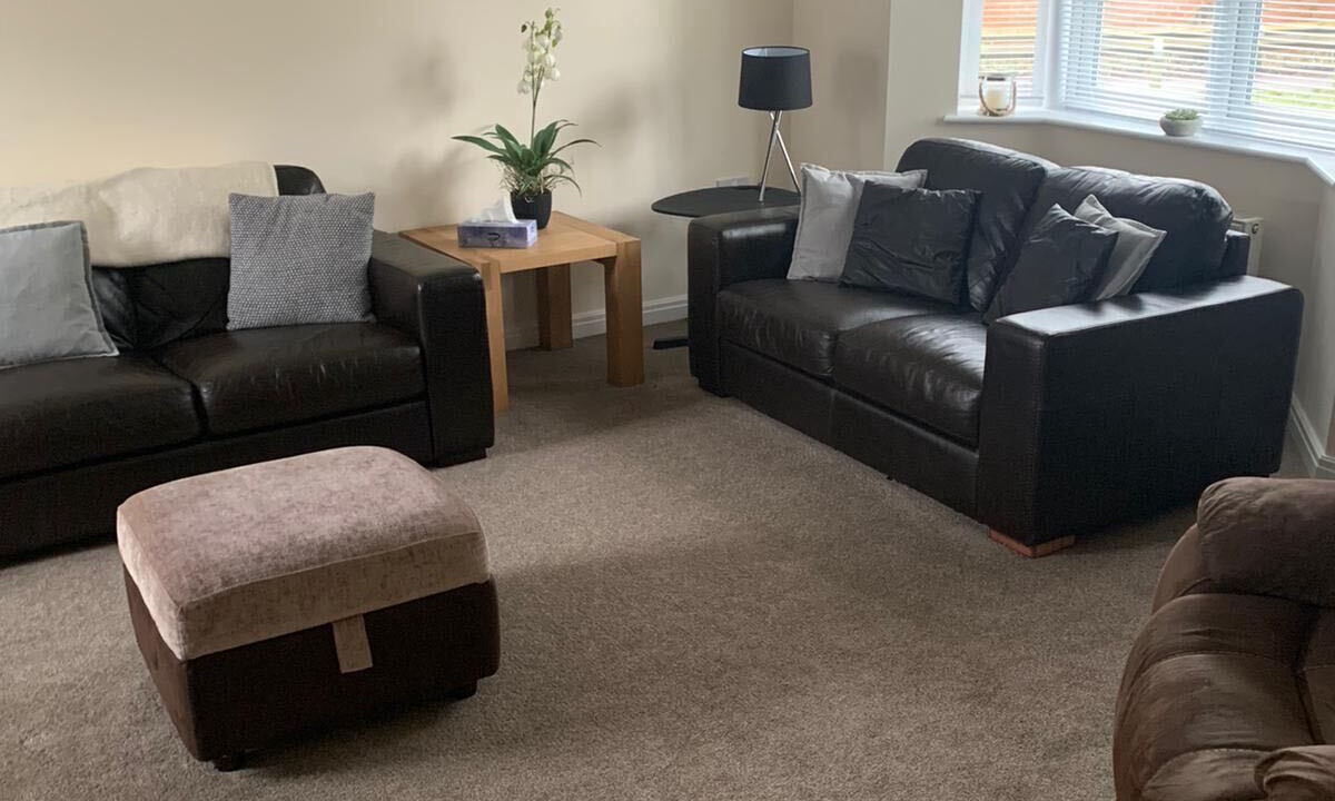Photo of Livingroom in Ashby-de-la-Zouch