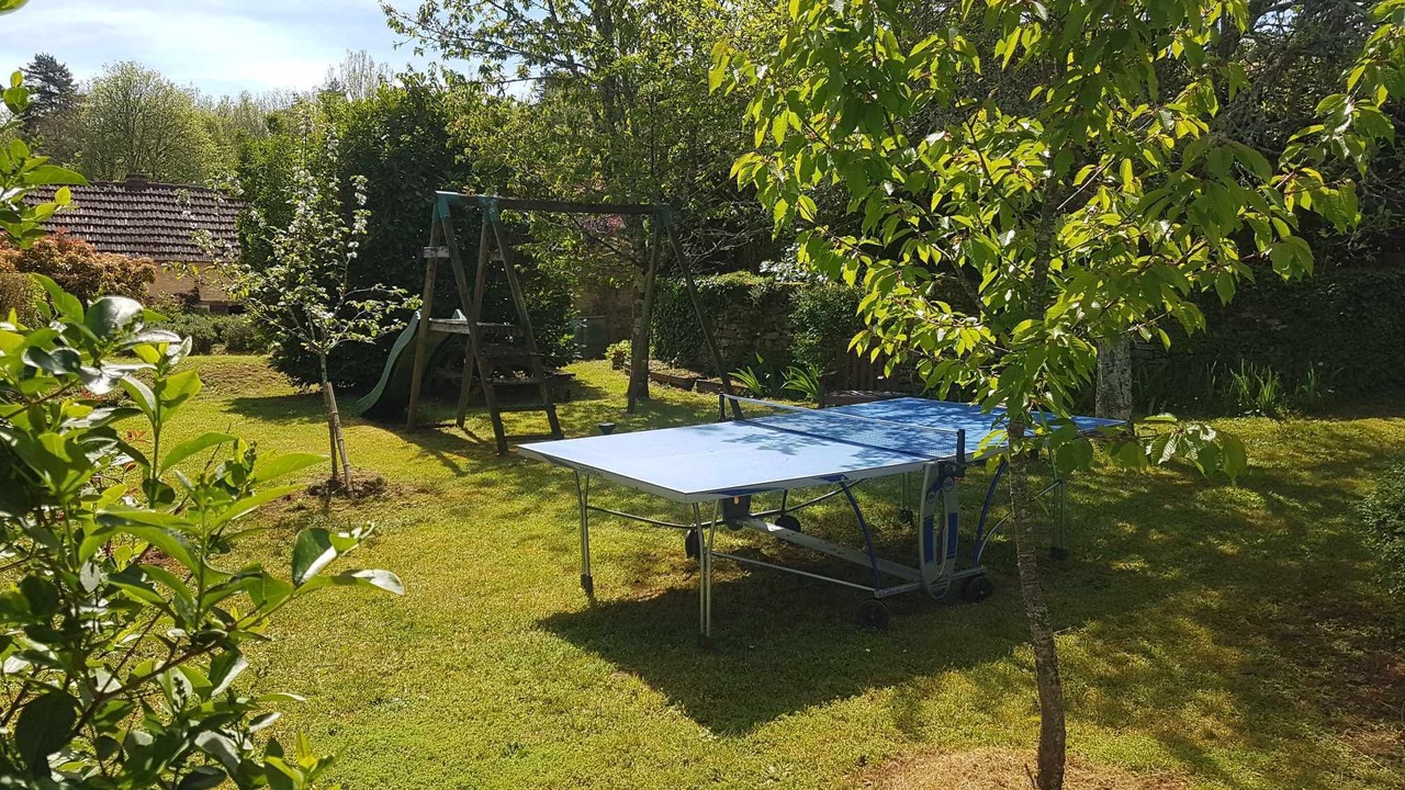 Photo of Outdoor in Meyrals