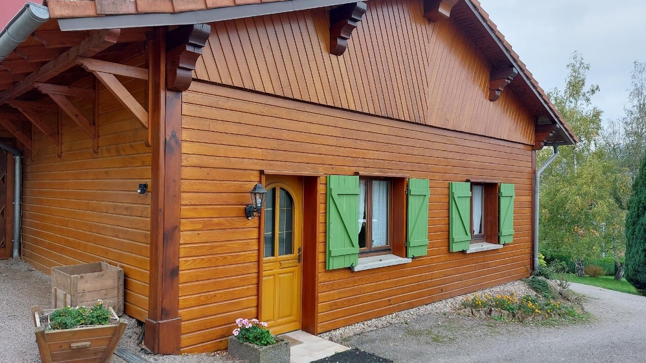 Photo of Outdoor in Muhlbach-sur-Bruche