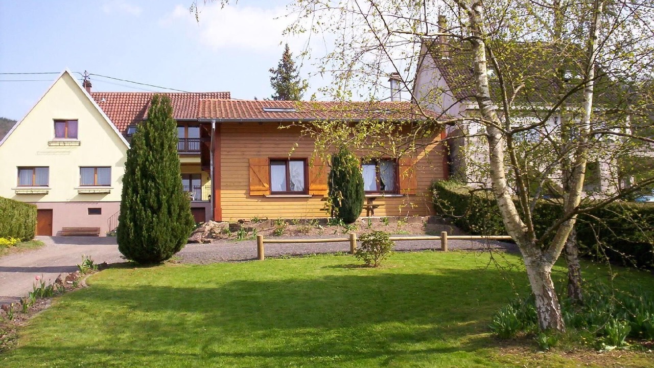 Photo of Outdoor in Muhlbach-sur-Bruche