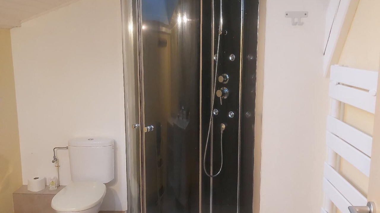 Photo of Bathroom in Muhlbach-sur-Bruche