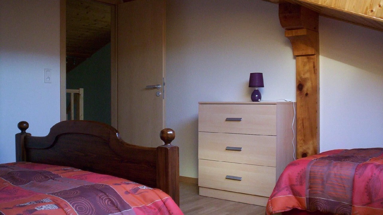 Photo of Bedroom in Muhlbach-sur-Bruche