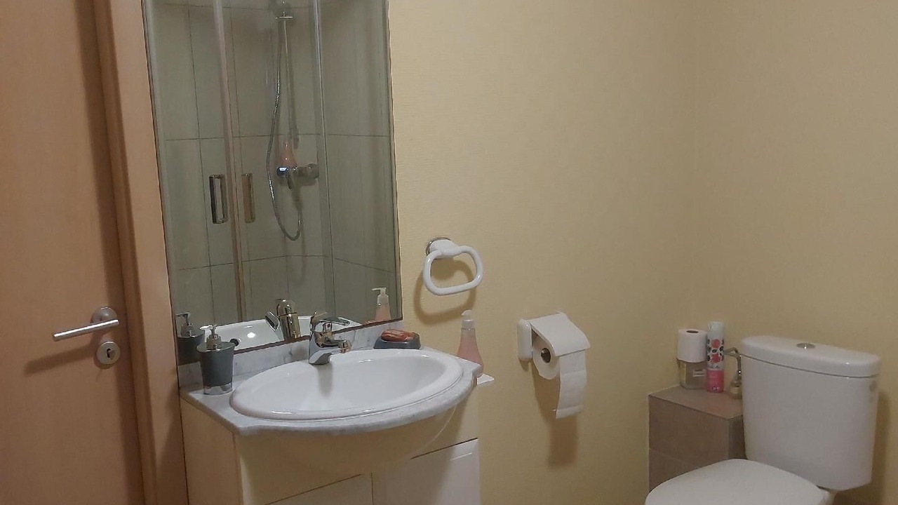 Photo of Bathroom in Muhlbach-sur-Bruche