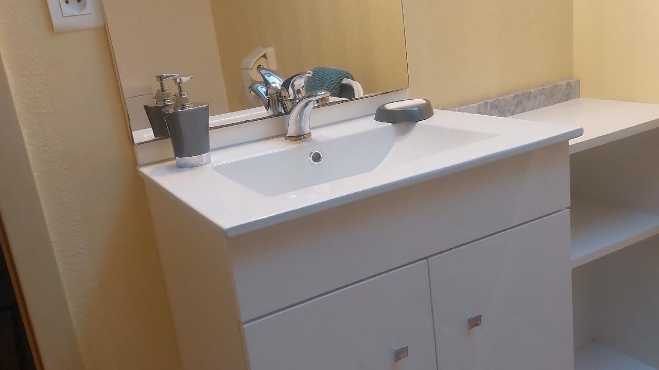 Photo of Bathroom in Muhlbach-sur-Bruche