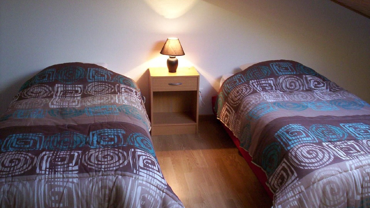 Photo of Bedroom in Muhlbach-sur-Bruche