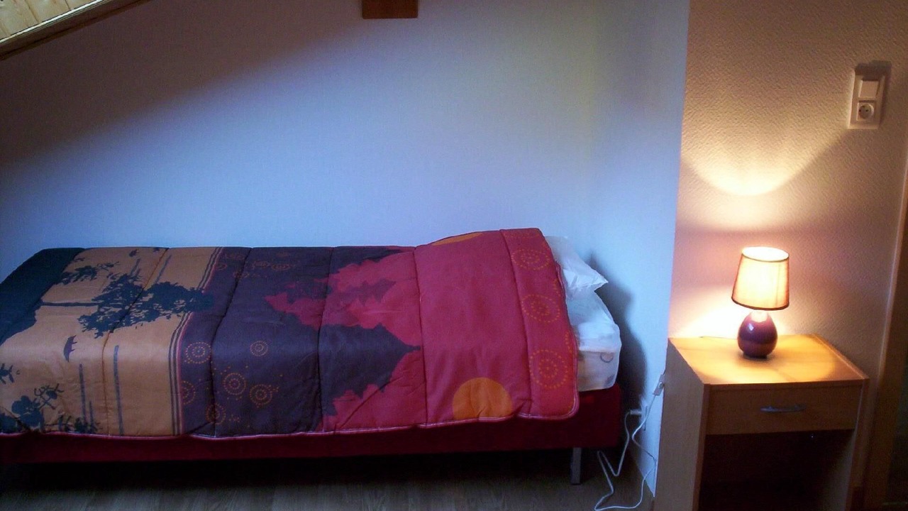 Photo of Bedroom in Muhlbach-sur-Bruche