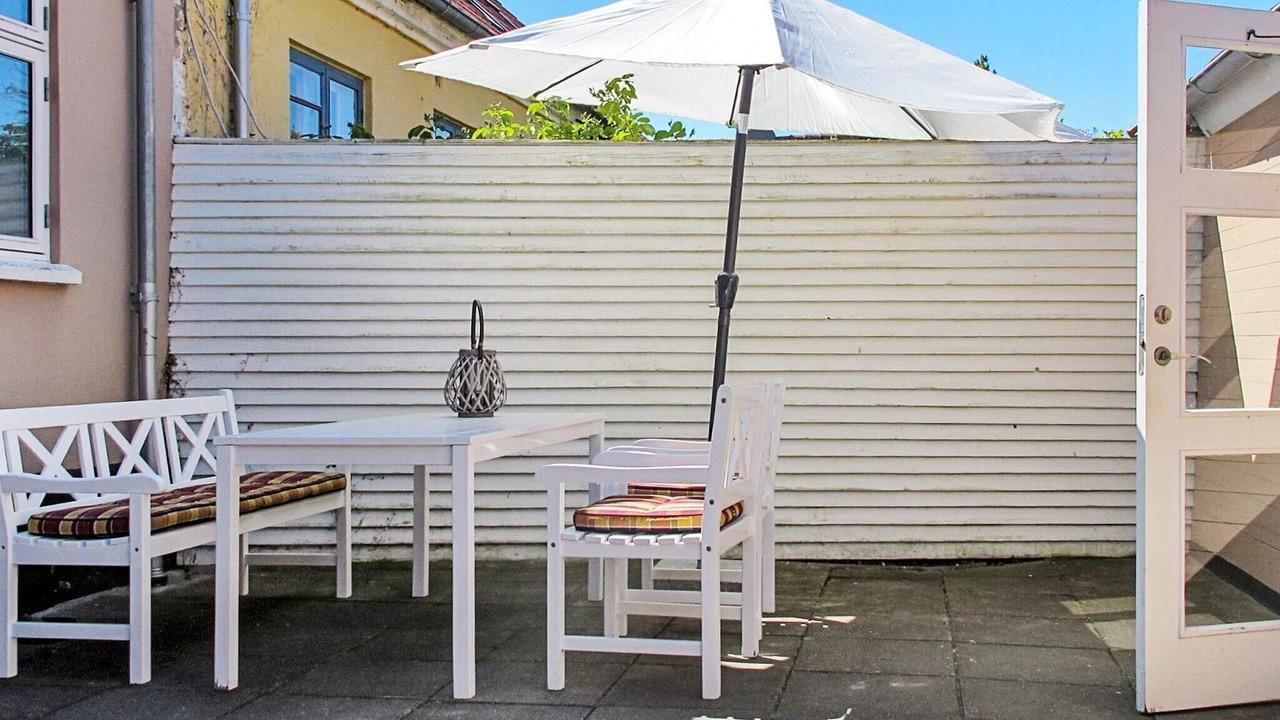 Photo of Outdoor in Nysted