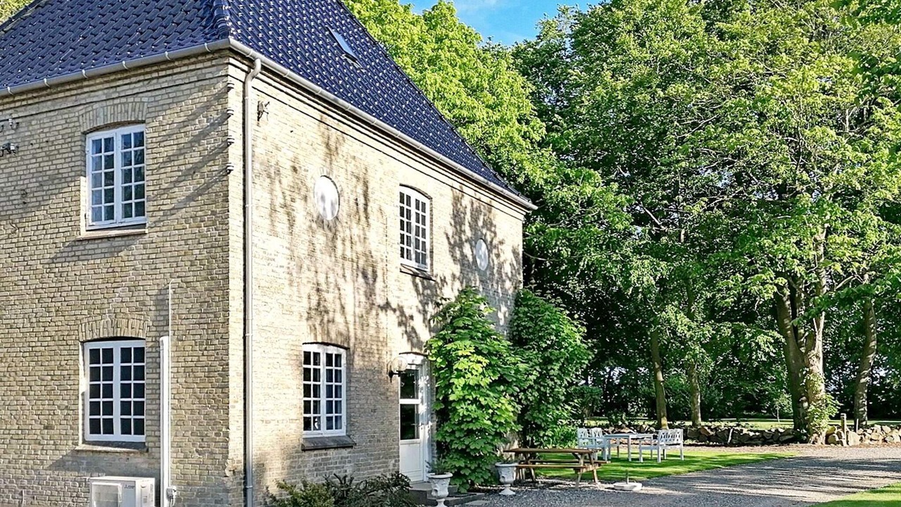 Photo of Outdoor in Dannemare