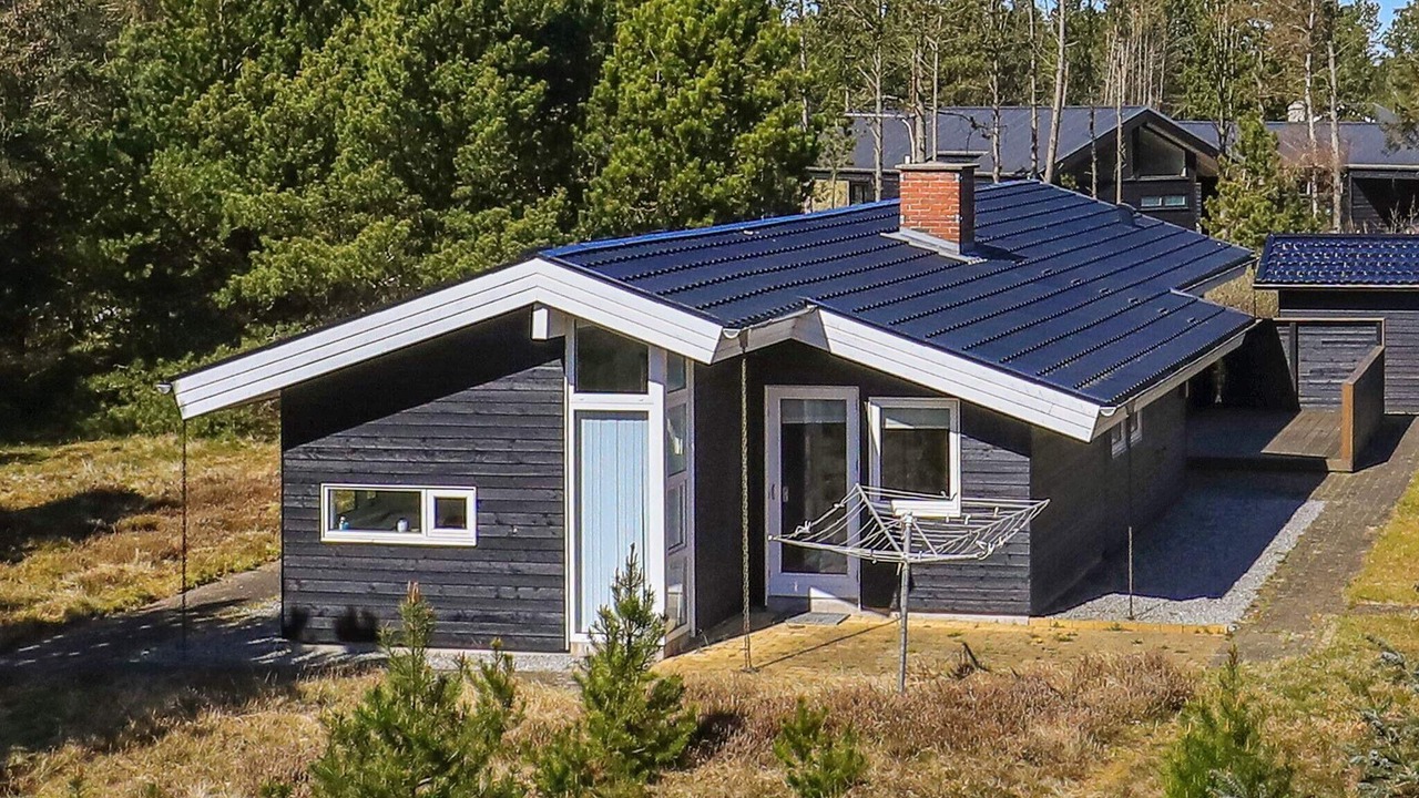 Photo of Outdoor in Strandby
