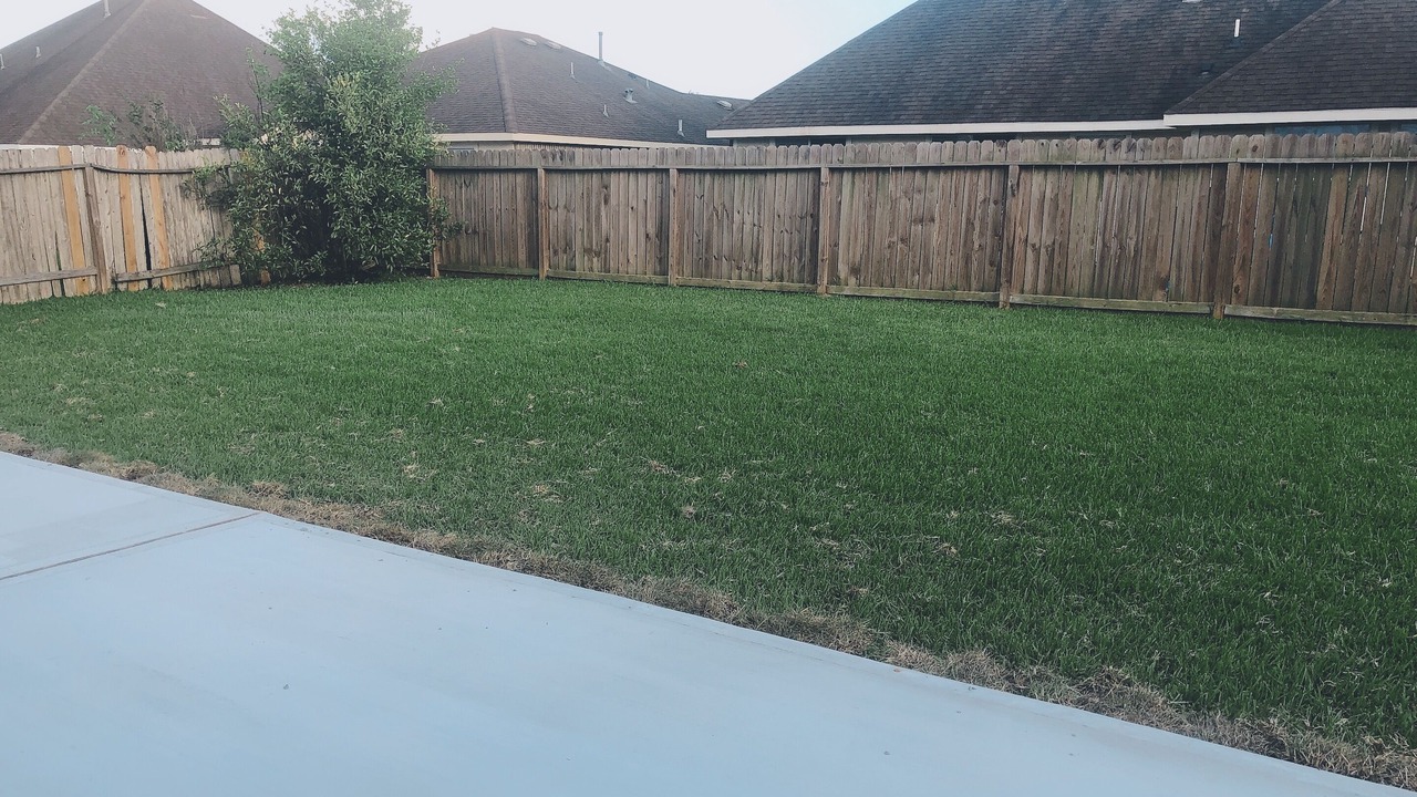 Photo of Outdoor in Pearland