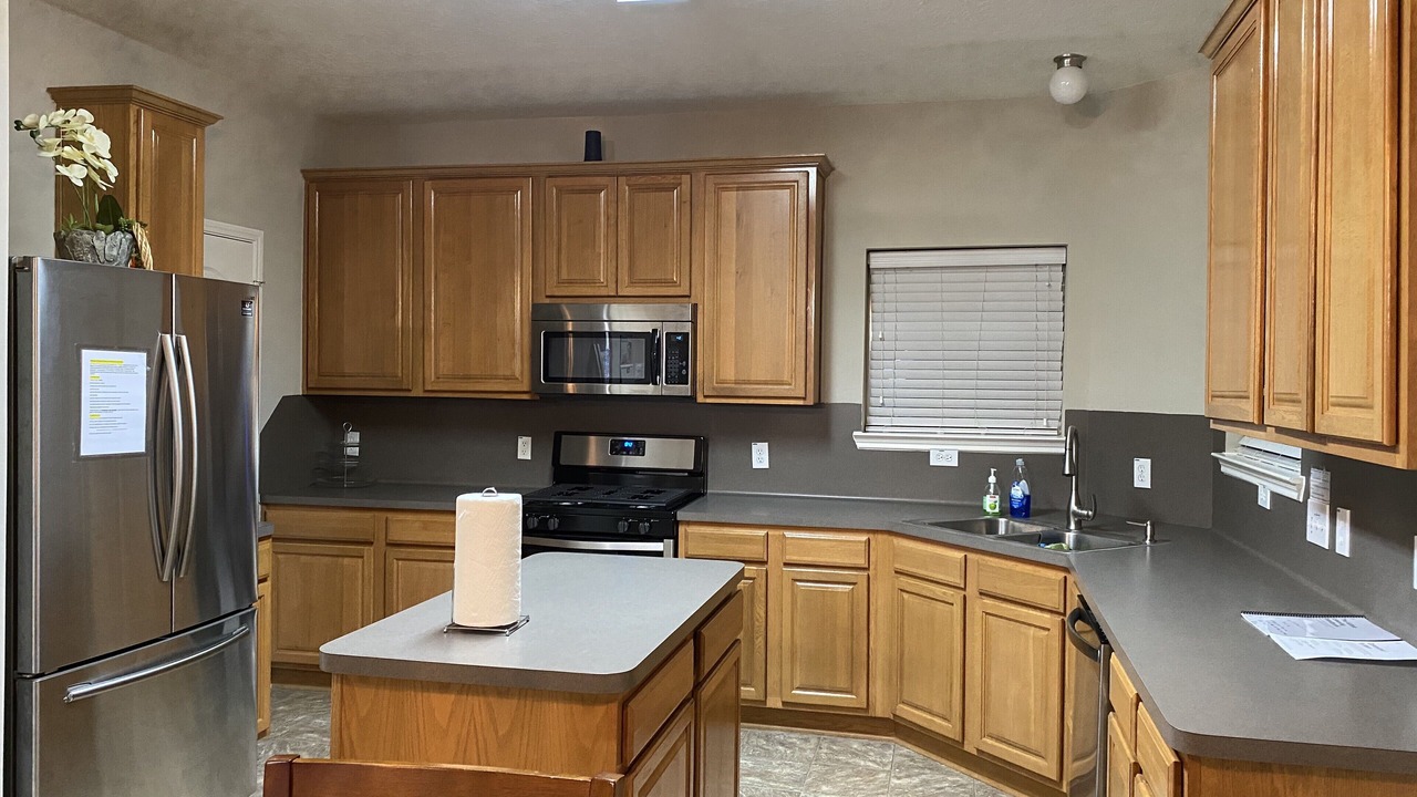 Photo of Kitchen in Pearland