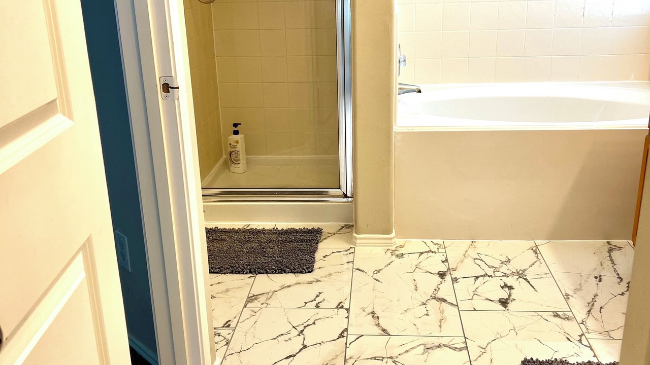 Photo of Bathroom in Pearland