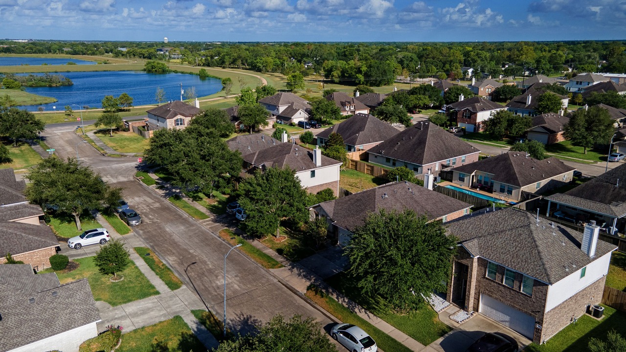 Photo of Outdoor in Pearland