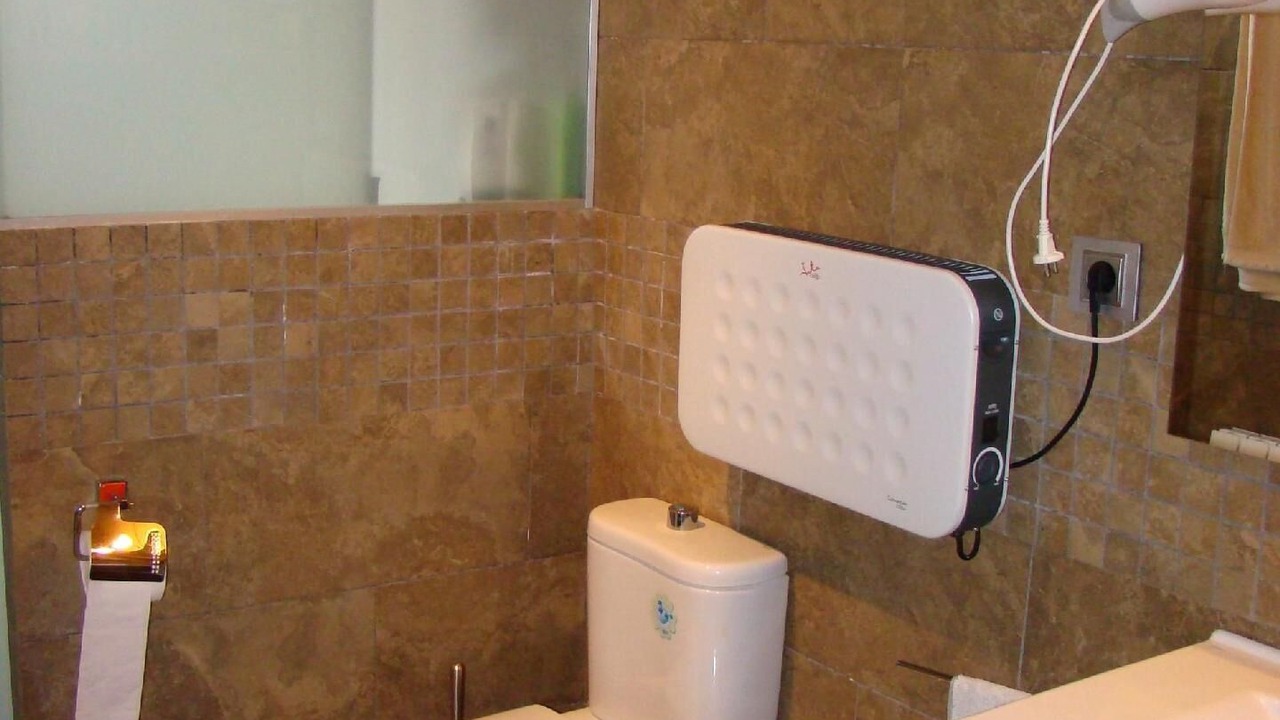 Photo of Bathroom in Les Borges del Camp